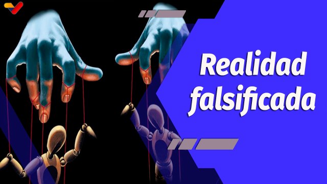 Lucha Almada | Manipulación y privatización de los medios de comunicación global