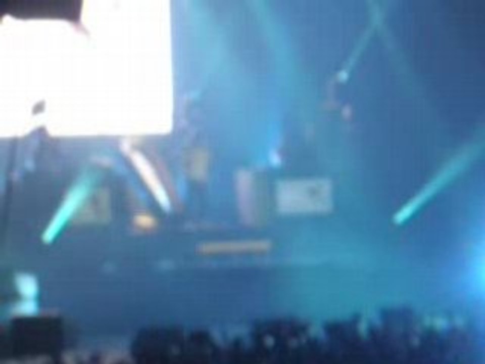 Sinik zenith de paris 28 03 08