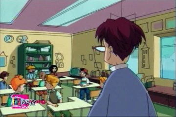 As Aventuras de Jackie Chan Ep 06 - O Jogo da Concha