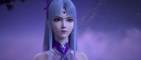 斗破苍穹年番 第67集 和女王回娘家喽！  | BTTH | Battle Through the Heavens Year version  Ep 67