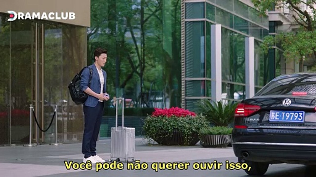 Never Too Late EP07