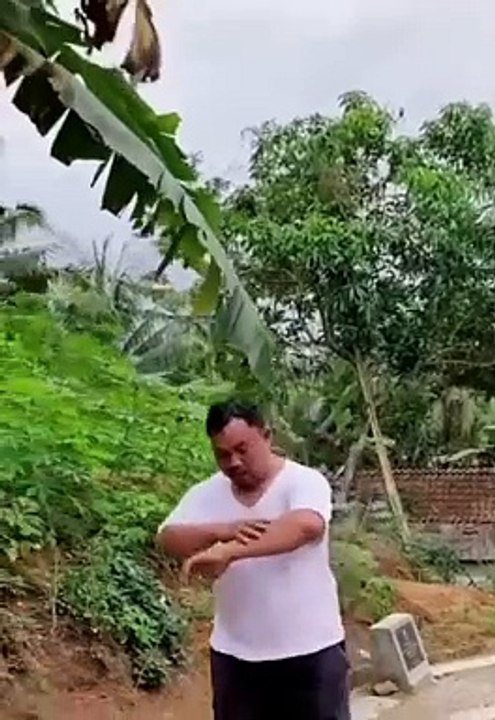 Kena prank sampai 2x