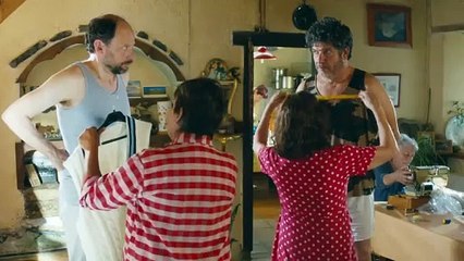 Un village presque parfait