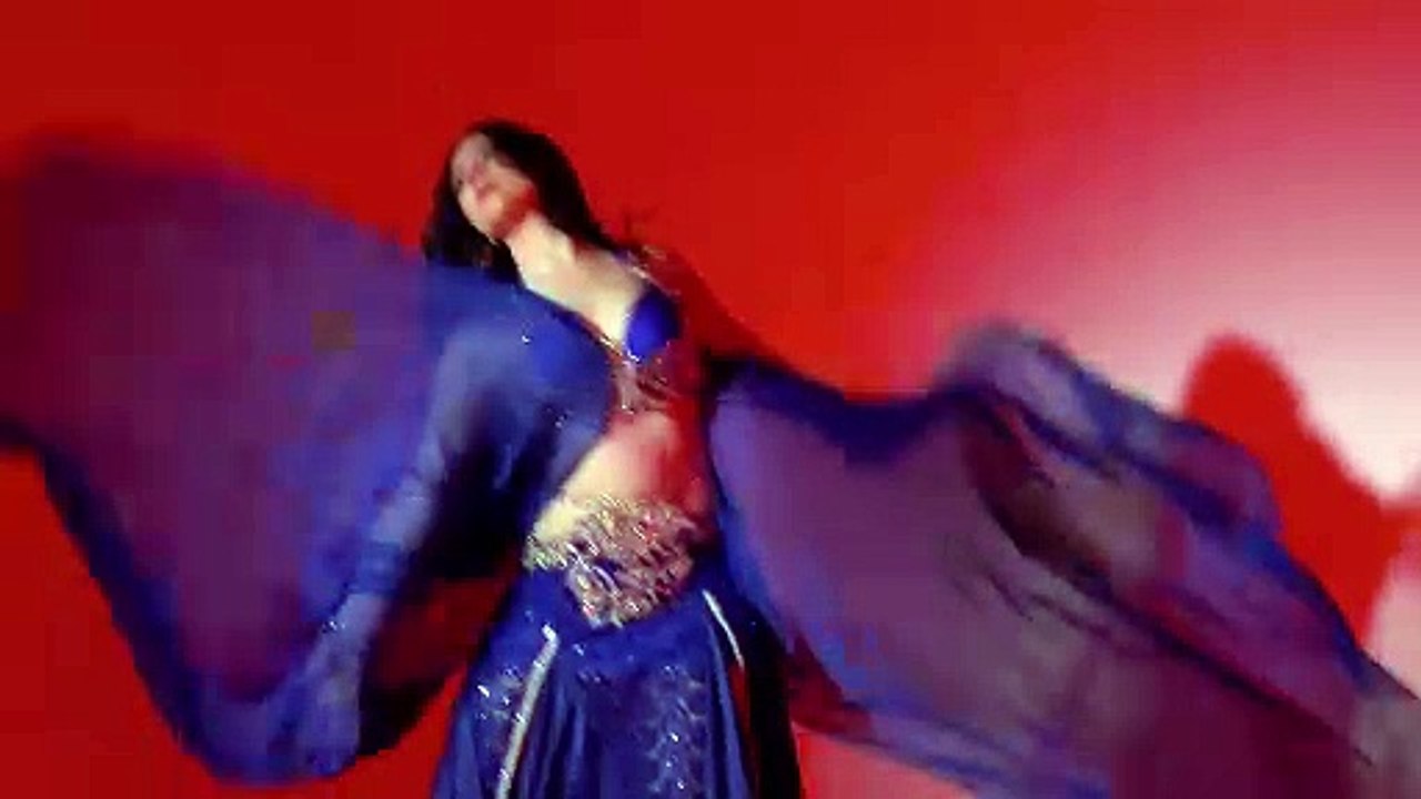 Belly Dance by Yana, watch & enjoy.