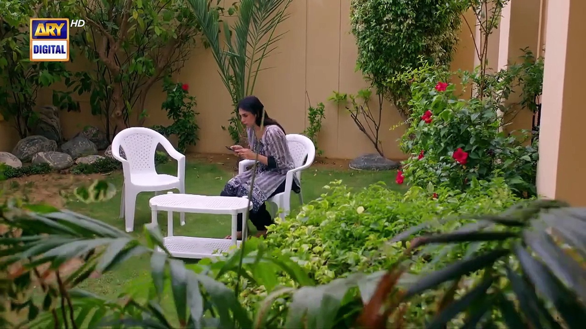 Ehsaan Faramosh - Episode 53 - 20 October 2023 - ARY Digital Drama