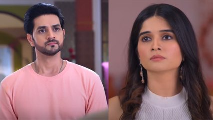 GHKKPM 22th Oct Spoiler: क्या Surekha को Savi और Ishaan के एक होने से है डर ? GHKKPM full episode