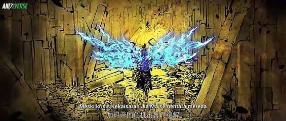 [Anixlife] BTTH S5 - 67 [4K]