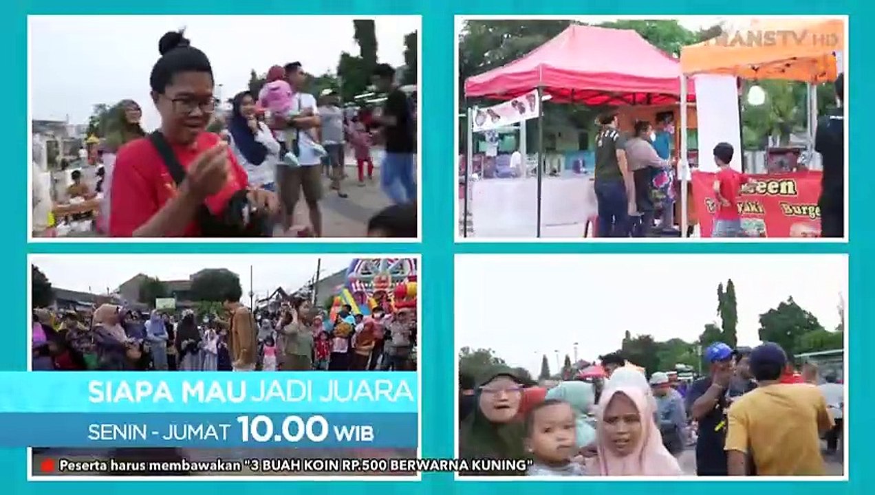MASAK MASAK 283