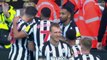 Crystal Palace 0-4 Newcastle United EXTENDED Premier League Highlights 2023