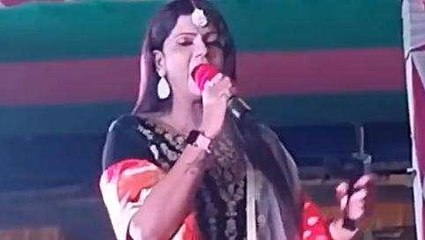 अररिया: जागरण की रात भक्ति भजन में गोते लगाते रहे श्रद्धालु, देखें वीडियो