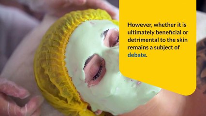Rubbing Lemon on Face: Is It Good or Bad for Your Skin?