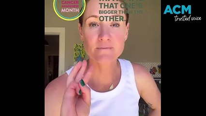 Dr Gab on breast cancer | Central Western Daily | October, 2023