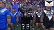 New Zealand vs Samoa Highlights Oct 21,2023 Rugby Pacific Championship
