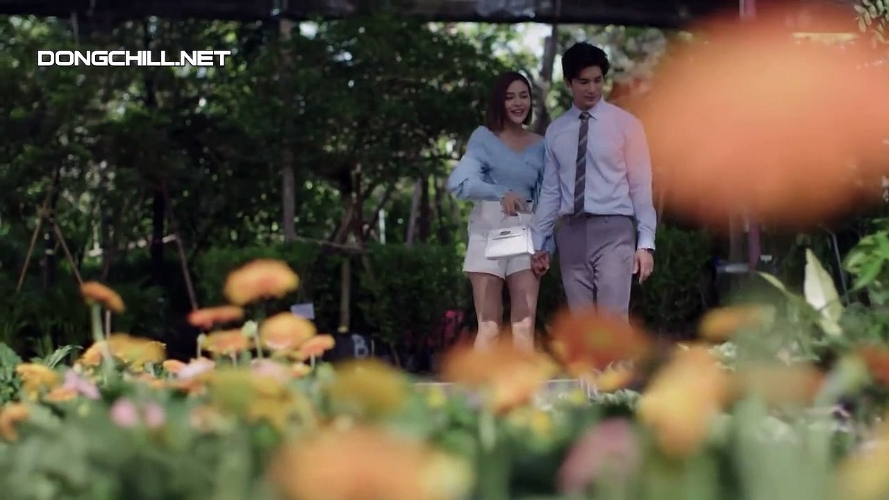 Xem phim Tình Yêu Diệu Kỳ Tập 4 _ Miracle of Love - Patiharn Ruk - The Infinite Love (2023) Episode, Tập 4 [Thuyết Minh + Vietsub]_0