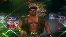 WCW Fall Brawl (1995) Part 1