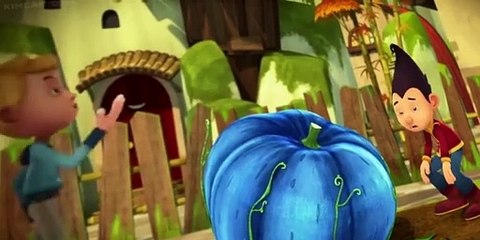 Tashi Tashi E020 Tashi the Beanstalk