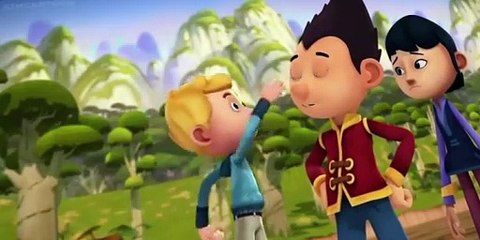 Tashi Tashi E022 Tashi the Airmaids