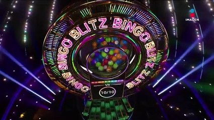 ¡Ana María Alvarado y Paty inician con el pie derecho! | Bingo Blitz