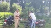 अनूपपुर: भतीजे ने की चाचा की हत्या, पुलिस कर रही मामले की जांच