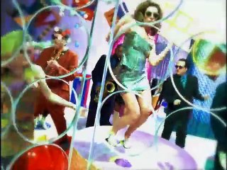 Sesame Street - Elmopalooza! (1998)