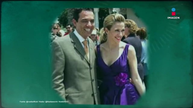 Noelia recuerda que Jorge Reynoso la AYUDÓ a dejar a su madre y su padrastro | El minuto