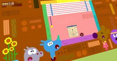 Hey Duggee Hey Duggee S02 E016 The Medicine Badge