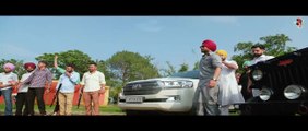 Lalkare (Official Video) , Ranjit Bawa , Mitti Da Bawa 2, Latest Punjabi Songs 2023