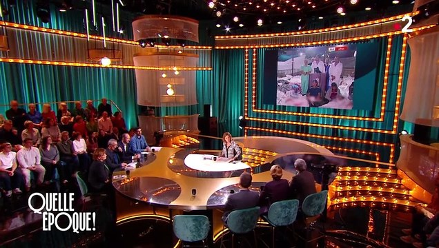 Caroline Fourest a dénoncé hier soir sur France 2 la fake news et la manipulation de l'hôpital bombardé par Israël à Gaza qui a été relayée pendant 3 jours par des journalistes et des politiques