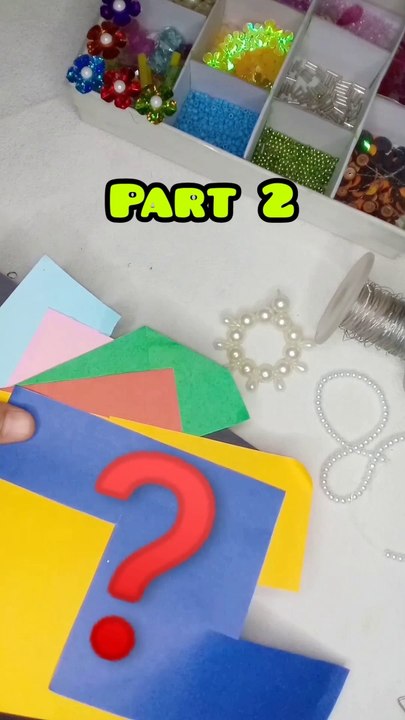 DIY color changing earrings #creativefatimaakram #youtubeshorts #shorts