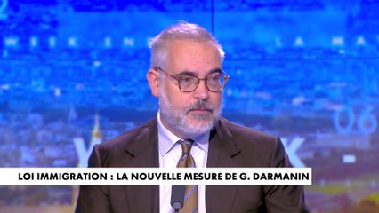 Guillaume Bigot : «La communication n'agit pas sur le réel»