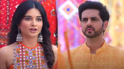 GHKKPM 22th Oct Spoiler: क्या Savi की वजह से Ishaan हो जाएगा घर वालों से दूर? GHKKPM full episode