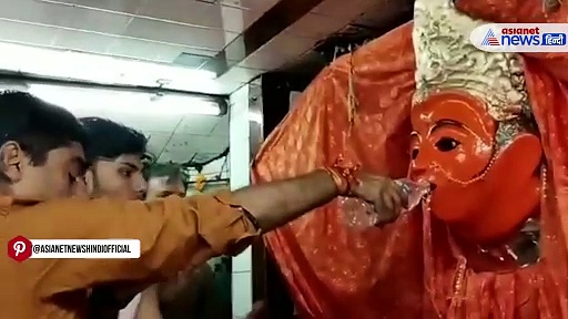 Watch Video: किस शहर में कलेक्टर ने देवी को लगाया शराब का भोग, क्या है ये परंपरा?