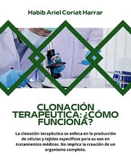 |HABIB ARIEL CORIAT HARRAR | CÓMO FUNCIONA LA TECNOLOGÍA DE CLONACIÓN (PARTE 2) (@HABIBARIELC)