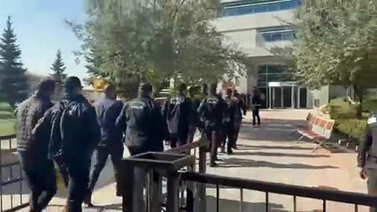 Bakan Yerlikaya duyurdu! Tefecilere operasyon...