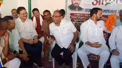 रीवा: कांग्रेस का आरोप भाजपा प्रत्याशियों को लेकर कार्यकर्ताओं में ज्यादा निराशा