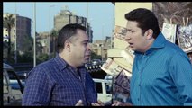 فيلم الرجل الغامض بسلامته 2010 بطولة هاني رمزي و نيللي كريم و مروة حسين