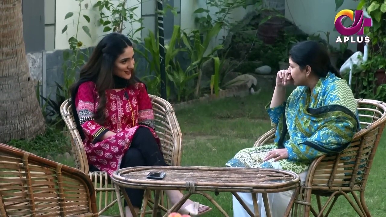 Mujhe Beta Chahiye - Episode 14