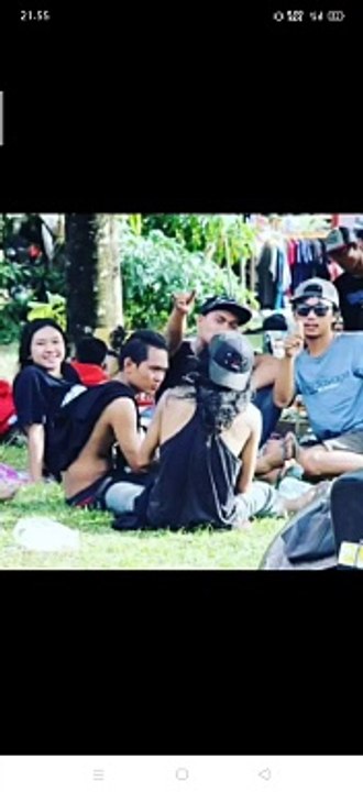 Seperti keluarga