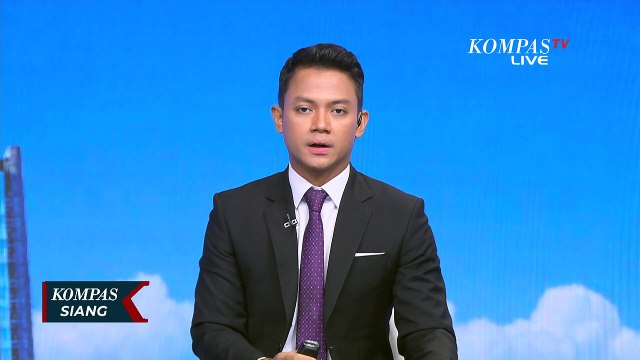 Gibran Temui Ketum Demokrat AHY Usai Didukung Maju Dampingi Prabowo di Pilpres 2024