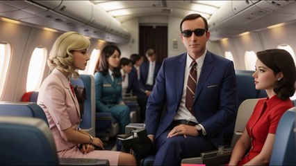 The Mystery of D.B. Cooper | D.B. Cooper Hijacking | Thrilling Point