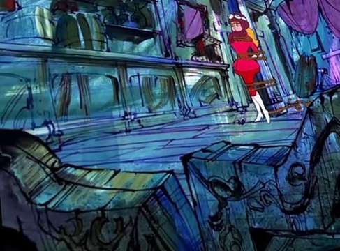 The Perils of Penelope Pitstop The Perils of Penelope Pitstop E004 – Wild West Peril