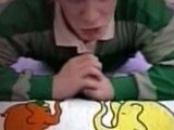 Blue's Clues S01E01 Snack Time