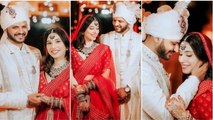 Youtuber Comedian Saloni Gaur Journalist Rajat Sain Wedding के बाद Celebs Wish Viral | Boldsky
