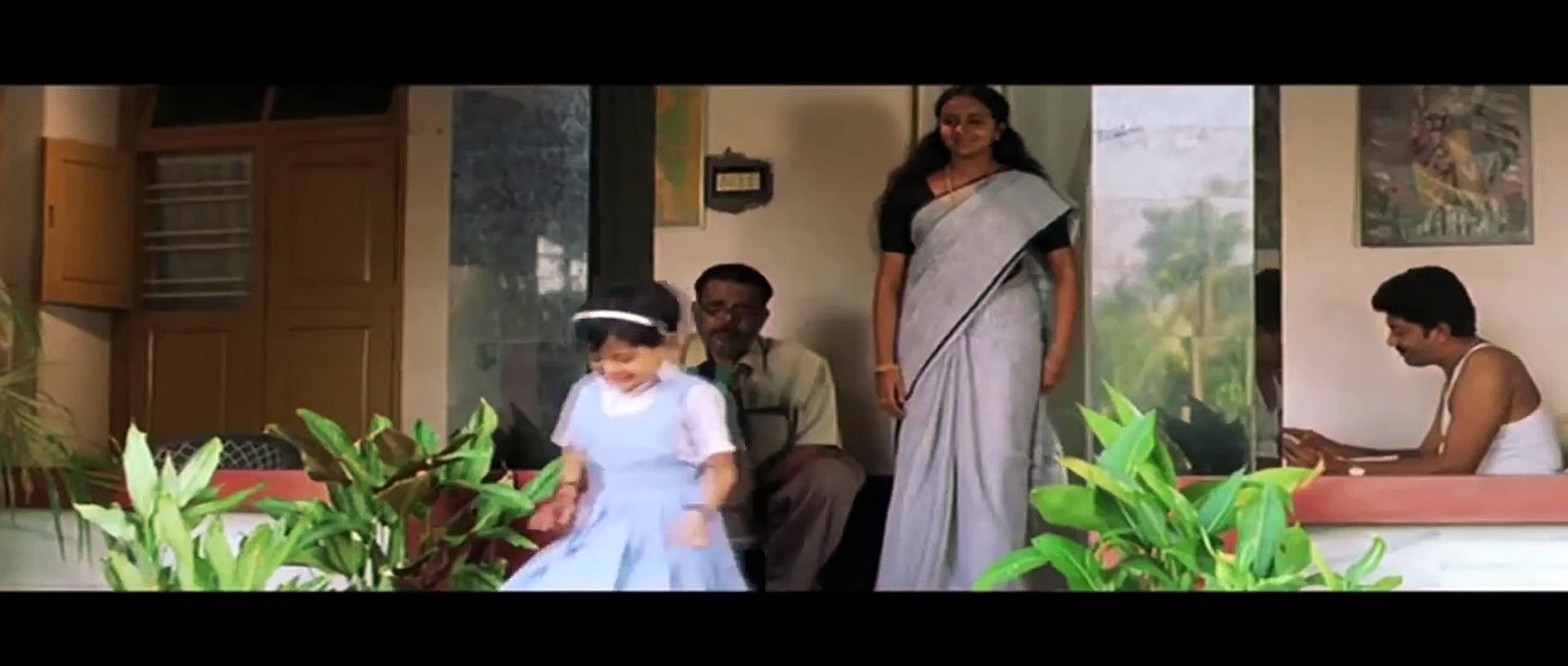 Parinamam Bande-annonce (EN)