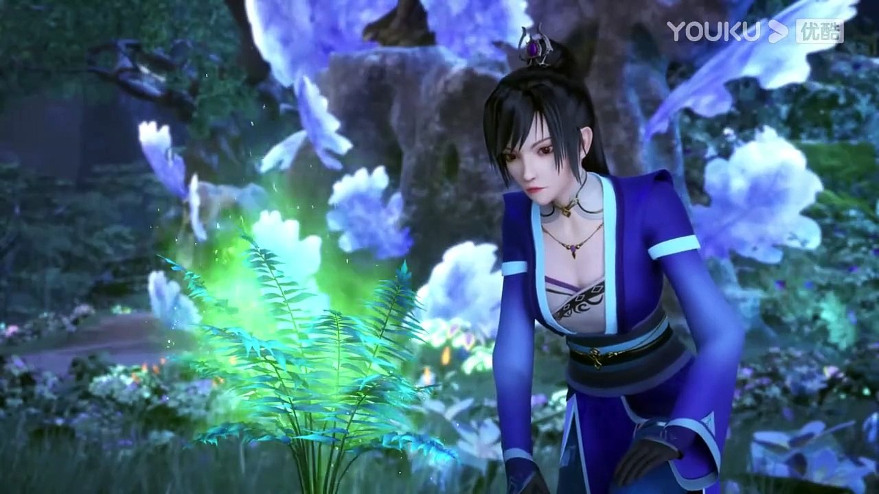 The Galaxy Emperor Episode 26 Subtitles Indonesia