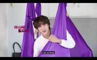 [ENGSUB] Run BTS Fly BTS Fly ( Part 1) | 2022 Special Episode