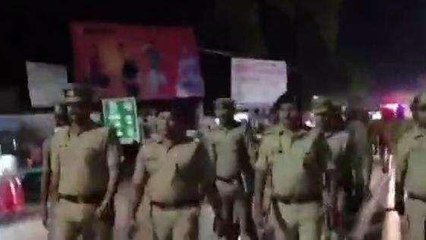 मैनपुरी: सट्टेबाजों पर कार्रवाई से मचा तहलका, आठ गिरफ्तार इतना कैश बरामद