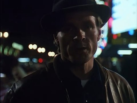 I Racconti Della Cripta 1x01 - L'uomo Che Era La Morte (The Man Who Was Death) ita