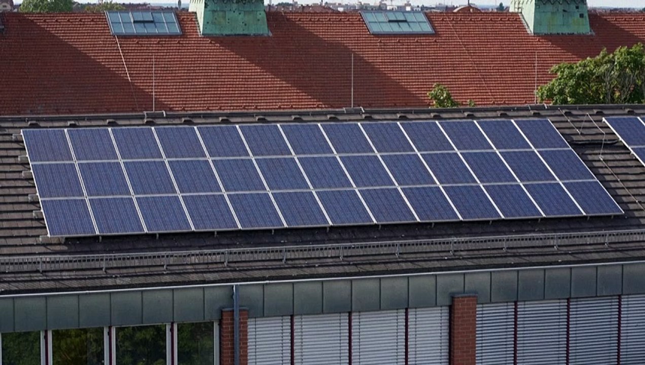 Solarzellen-Hersteller fordert fairere Marktbedingungen in Europa