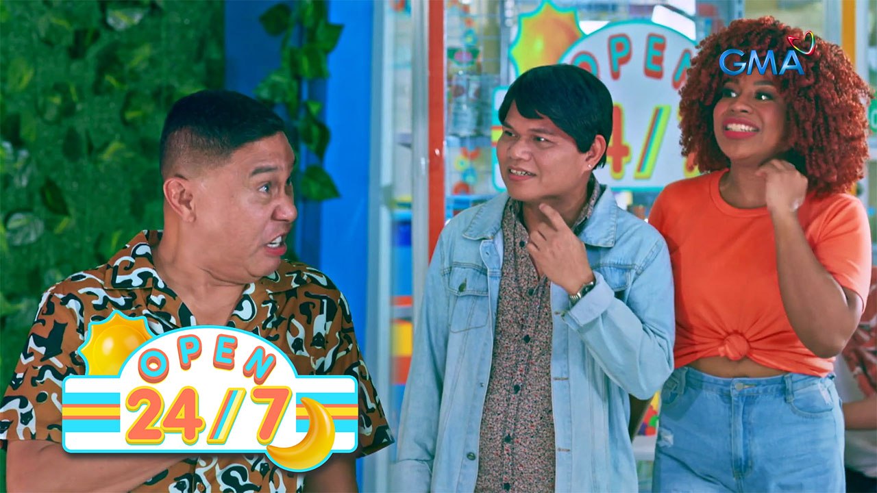 Open 24/7: Papi Spark meets Papooh, the sensational influencer! (Episode 21)